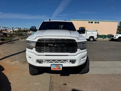 Used 2020 RAM 2500 Limited