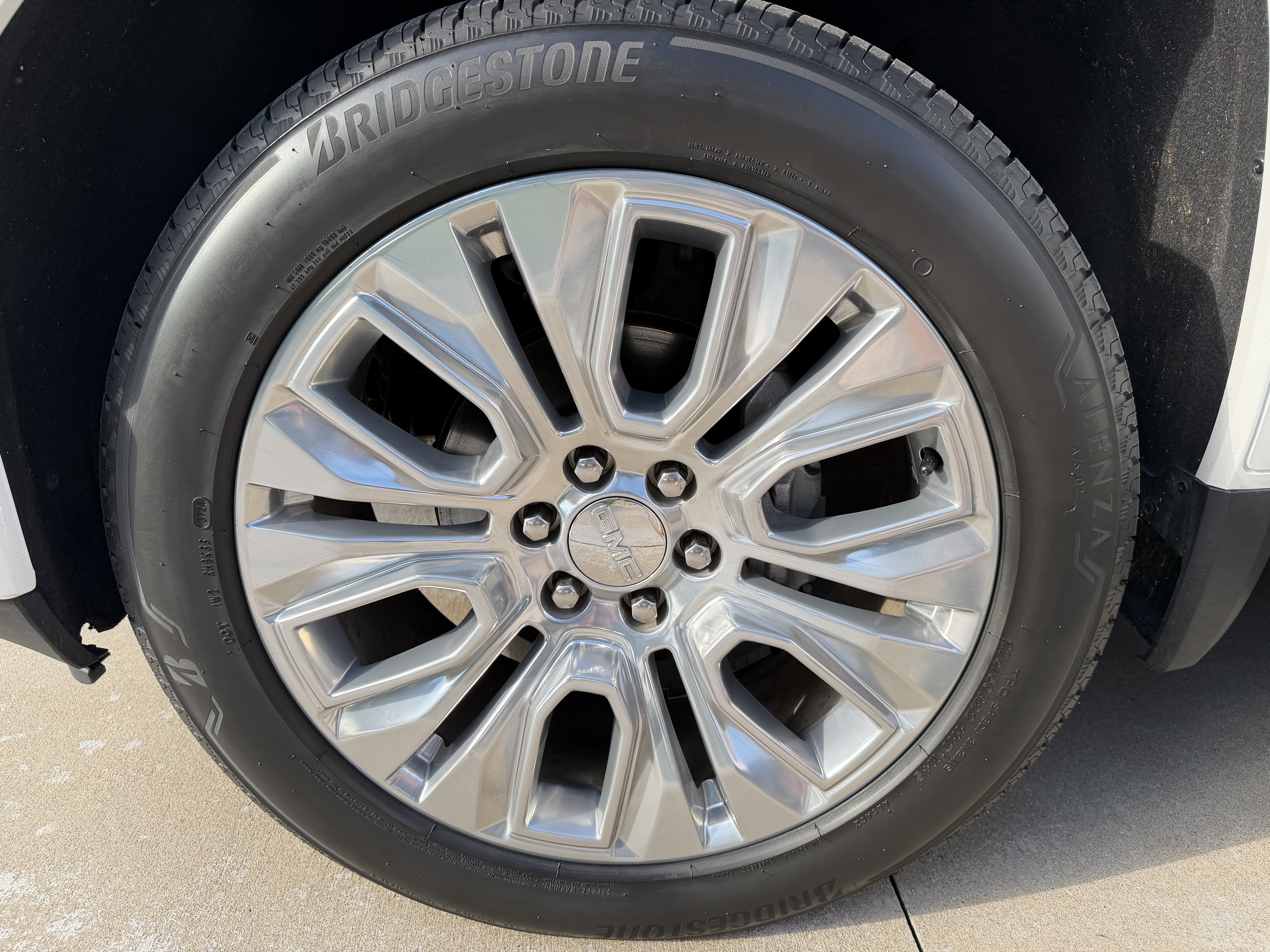 Used 2020 GMC Sierra 1500 Denali w/ Denali Ultimate Package AWD/4WD image 22