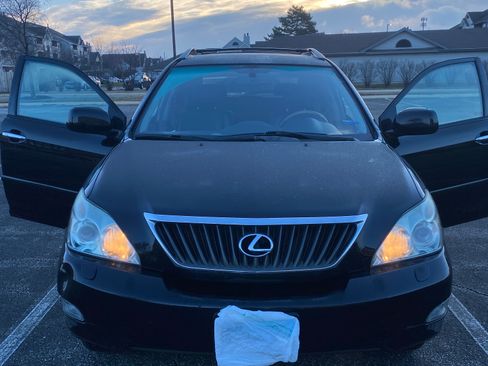 Used 2008 Lexus RX 350 AWD image 14