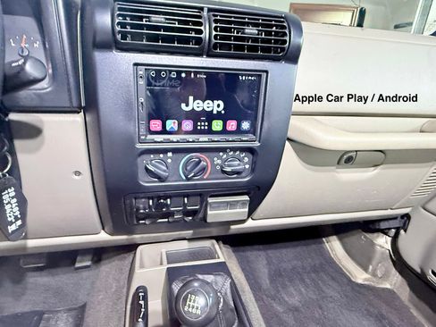 Used 2006 Jeep Wrangler SE image 13