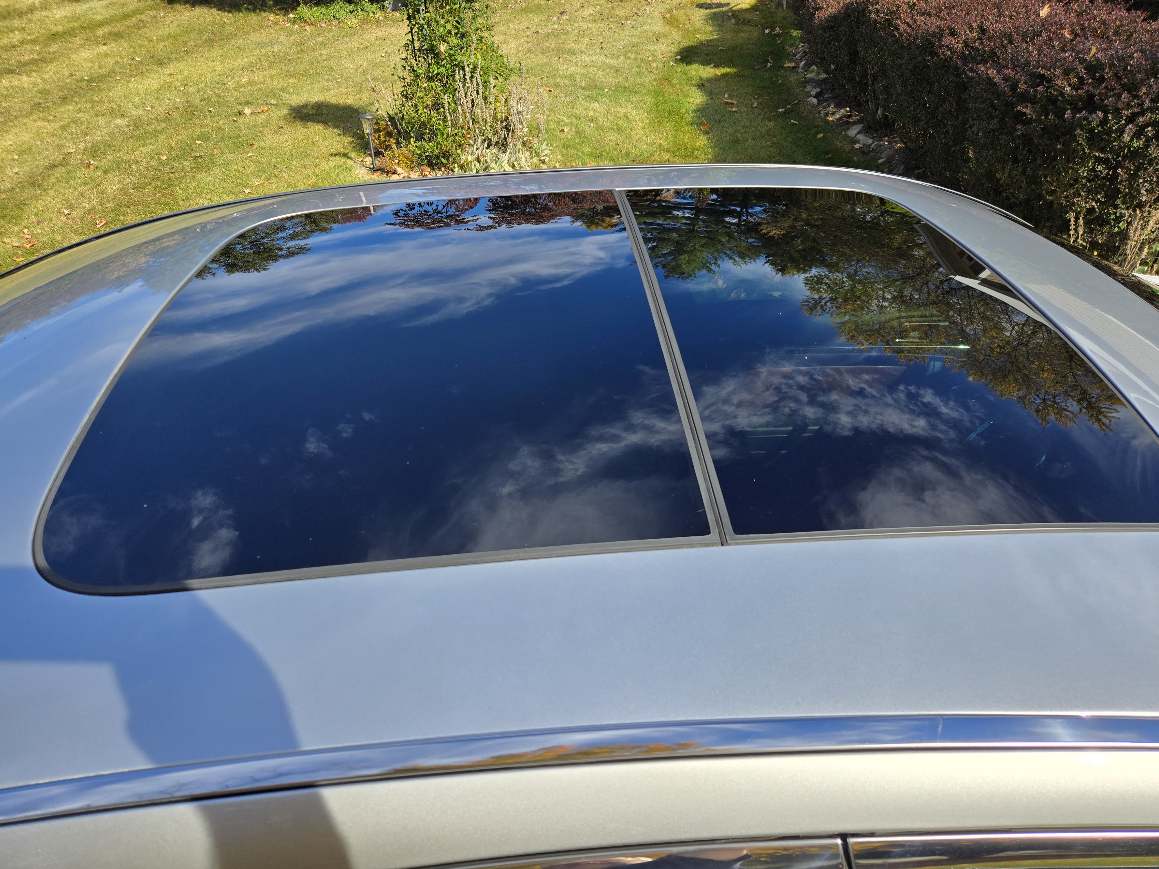 Used 2013 Lincoln MKS AWD image 9