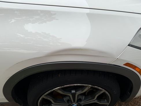 Used 2018 BMW X2 xDrive28i AWD/4WD image 13