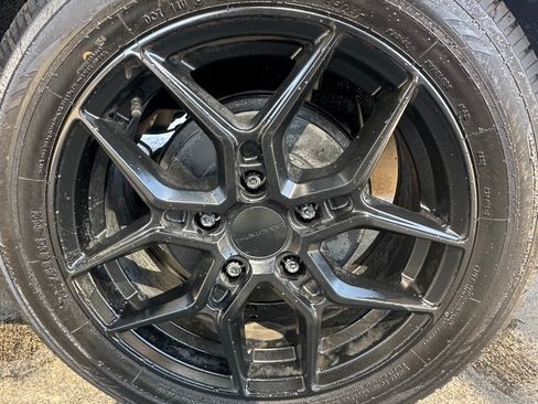 Used 2017 Nissan Sentra S image 16