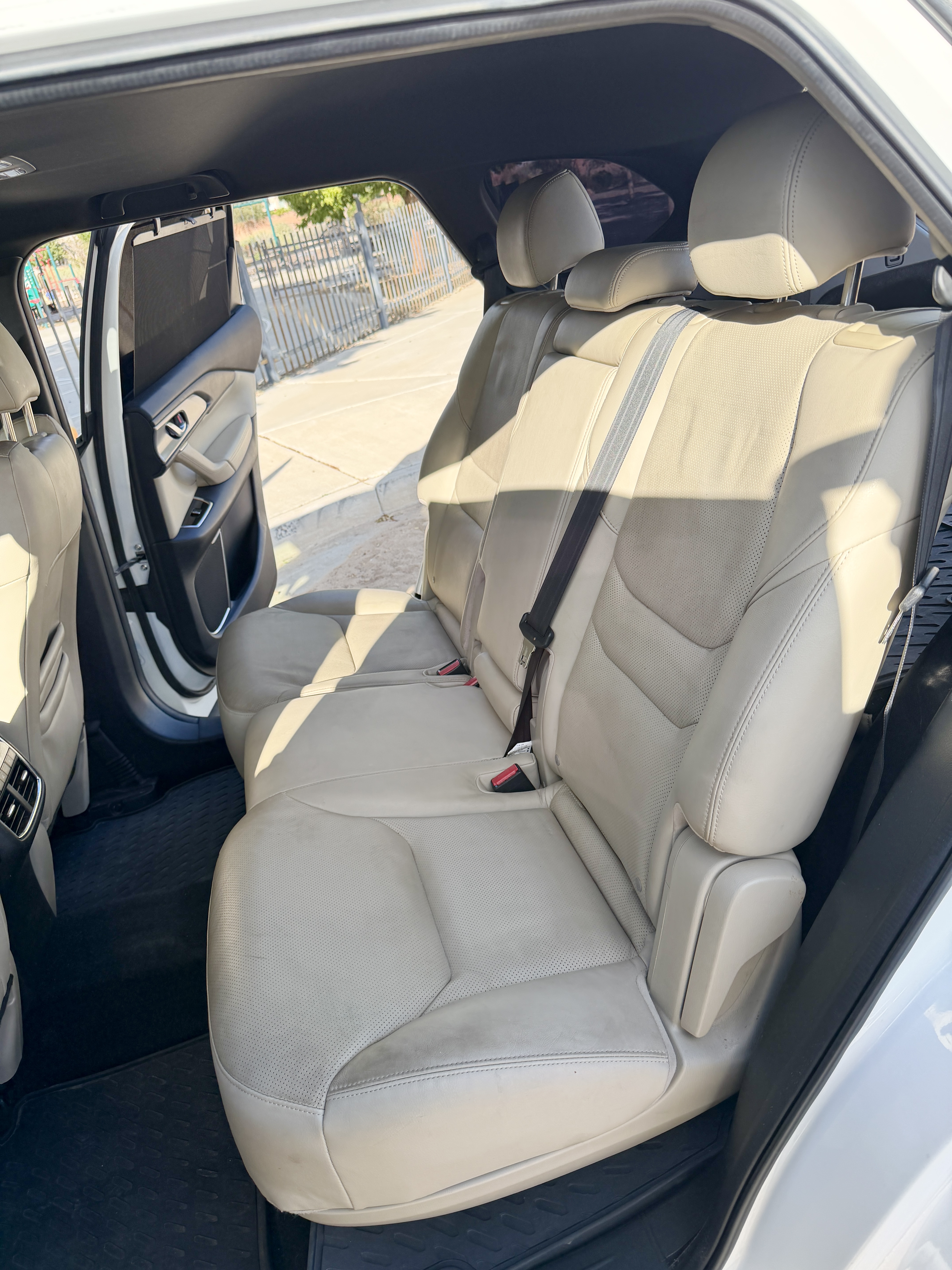 Used 2016 MAZDA CX-9 Grand Touring AWD/4WD image 21