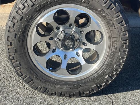 Used 2016 Chevrolet Silverado 1500 LT w/ All Star Edition image 11