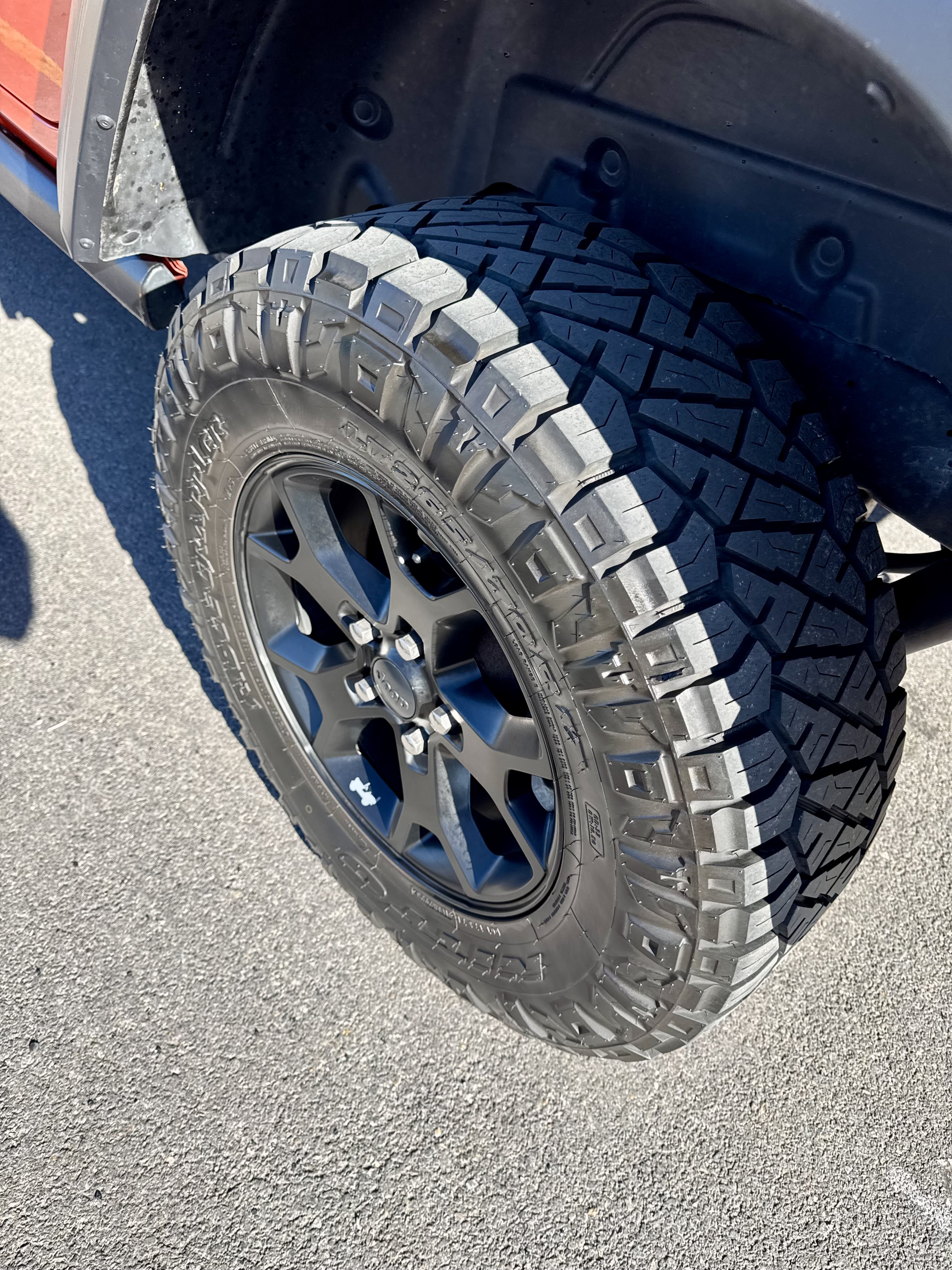 Used 2020 Jeep Wrangler Unlimited Sport AWD/4WD image 17