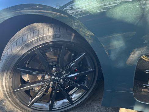 Used 2023 Kia Stinger GT2 w/ Option Group 020 image 24