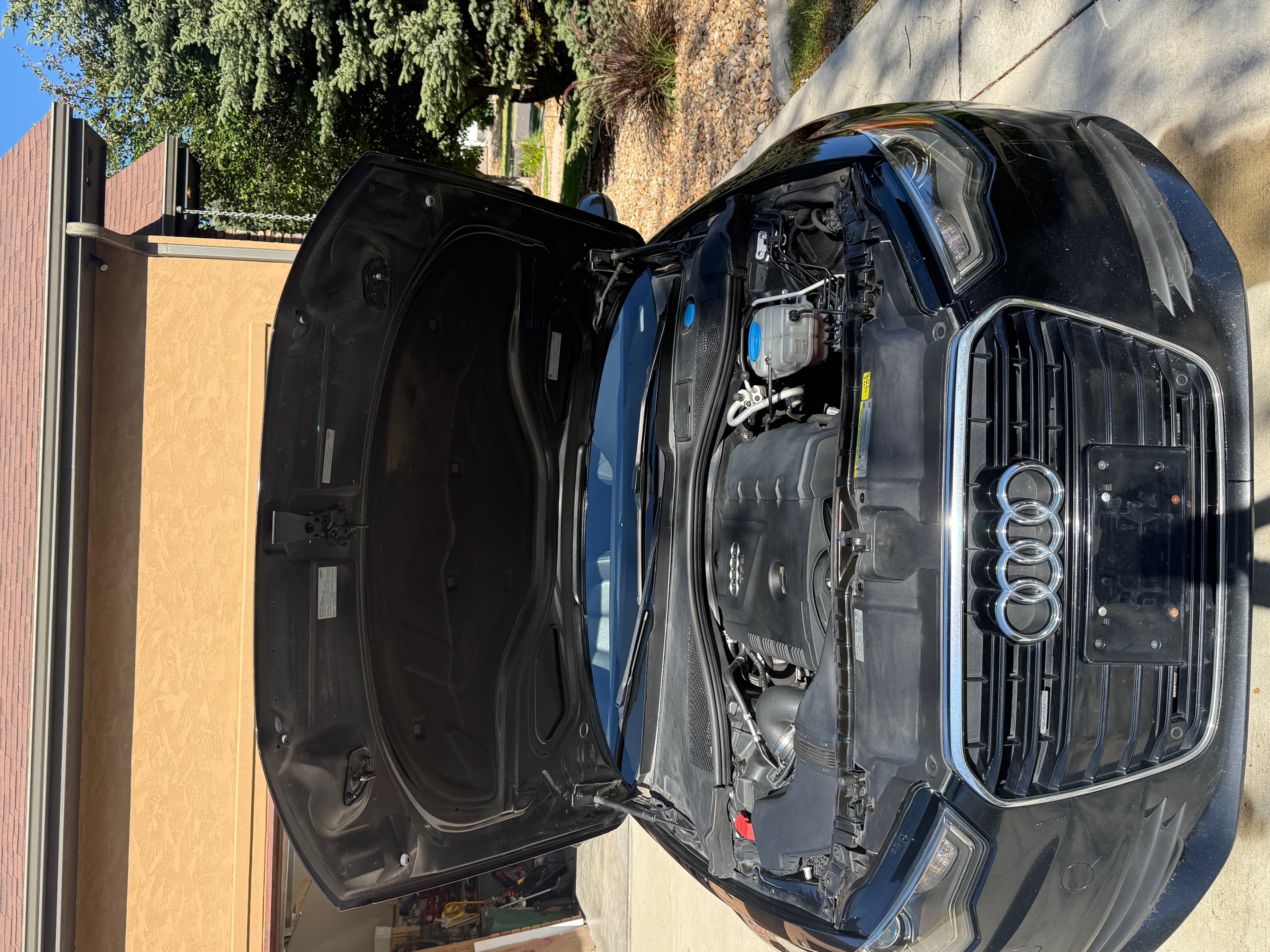 Used 2014 Audi A6 2.0T Premium Plus w/ Premium Plus Package AWD/4WD image 24