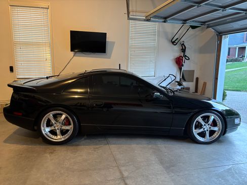 Used 1995 Nissan 300ZX Hatchback RWD image 29