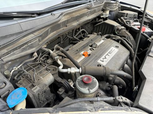 Used 2008 Honda CR-V LX image 16