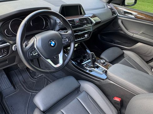 Used 2019 BMW X3 xDrive30i AWD/4WD image 11