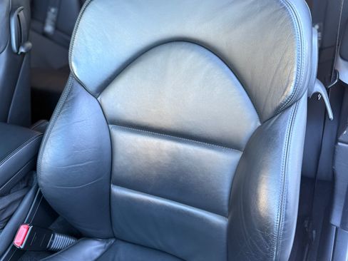 Used 2005 BMW M3 Coupe RWD image 13