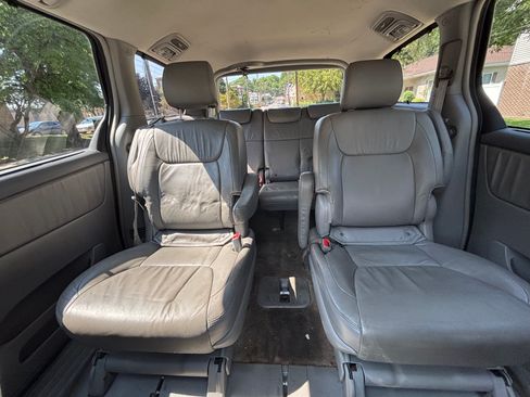 Used 2008 Toyota Sienna XLE Limited AWD/4WD image 16