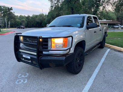 Used 2010 GMC Sierra 1500 SLE w/ Power Pack Plus