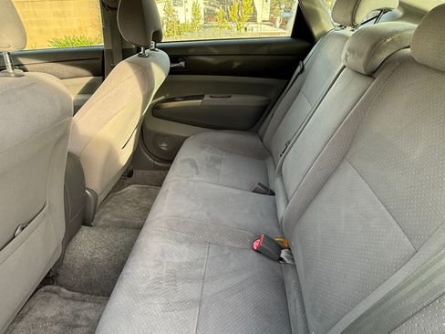 Used 2008 Toyota Prius image 8