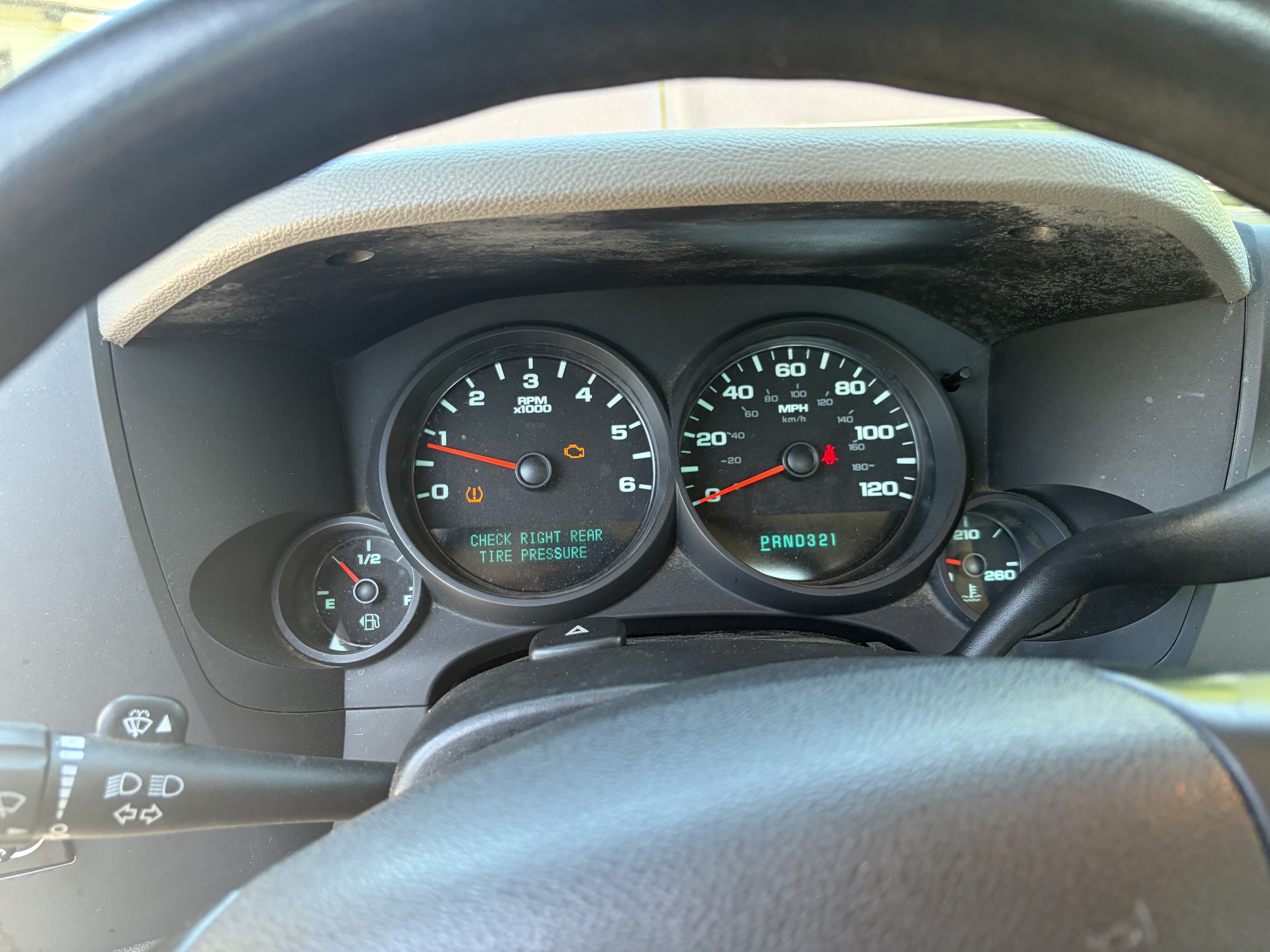 Used 2009 Chevrolet Silverado 1500 W/T w/ LS Package AWD/4WD image 14
