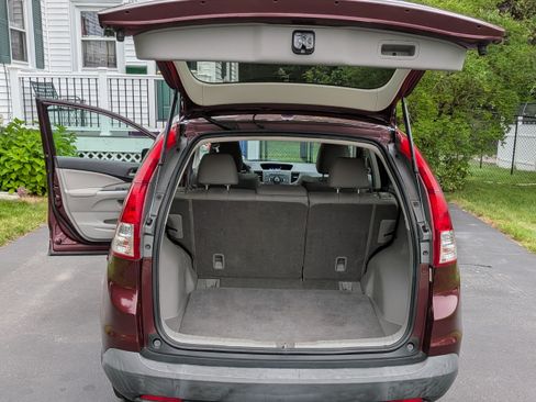 Used 2013 Honda CR-V EX-L image 17