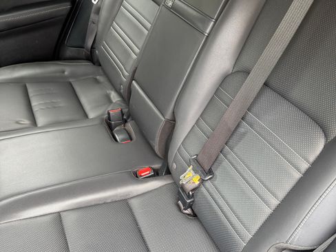 Used 2016 Lexus NX 200t AWD w/ Premium Package image 12
