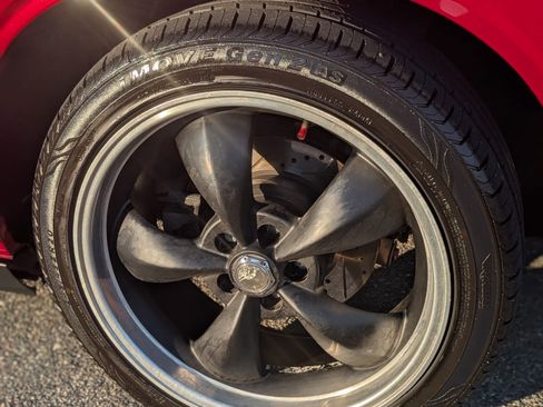 Used 2010 Dodge Challenger R/T image 19