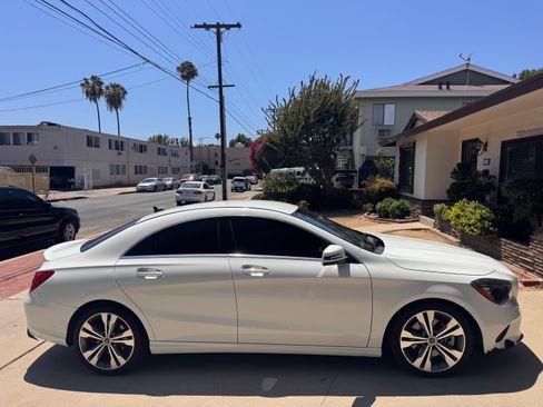 Used 2019 Mercedes-Benz CLA 250 image 6