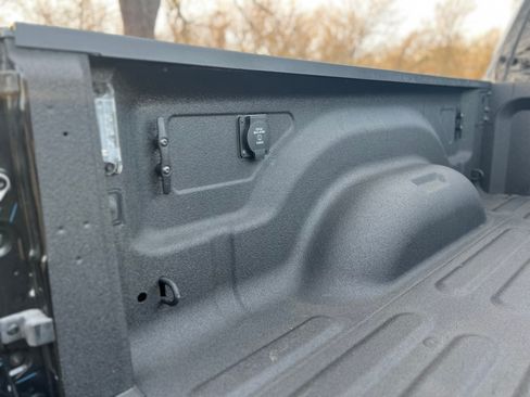 Used 2025 RAM 2500 Laramie image 11