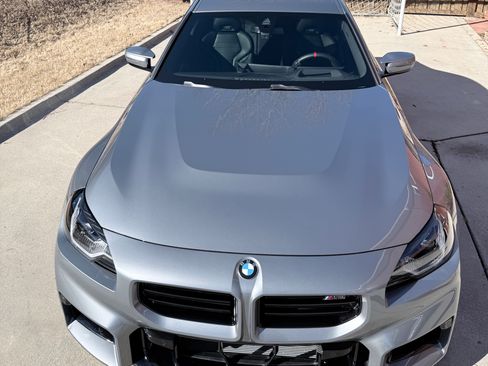 Used 2025 BMW M2 w/ Lighting Package image 12
