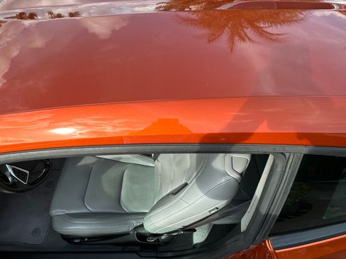 Used 2022 Chevrolet Camaro LT w/ RS Package RWD image 6