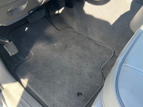 Used 2002 Ford F150 4x4 SuperCrew image 16