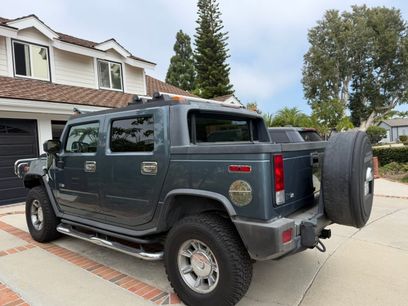 Used 2005 HUMMER H2 SUT w/ Preferred Equipment Group