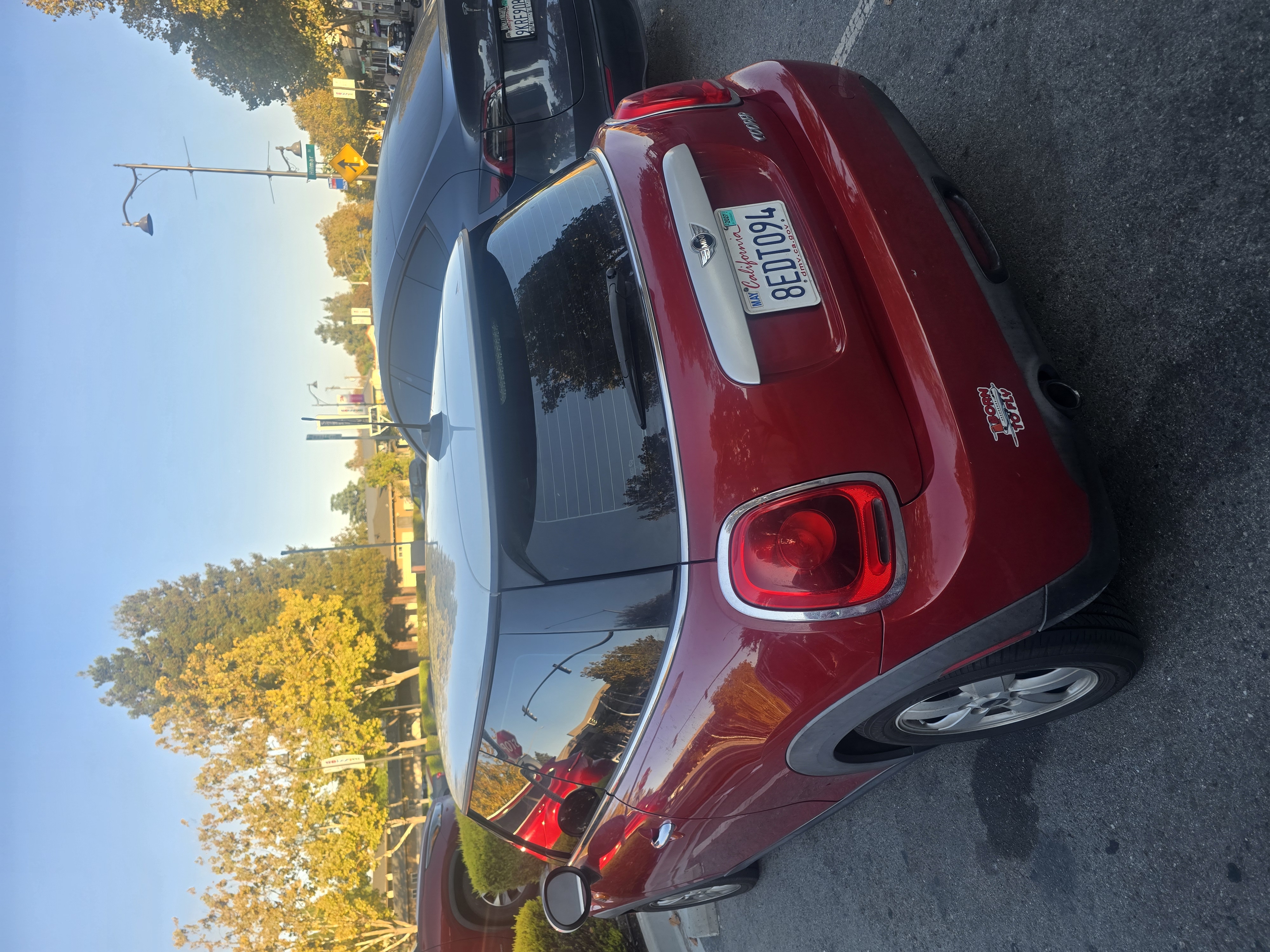 Used 2015 MINI Cooper 2-Door Hardtop FWD image 6