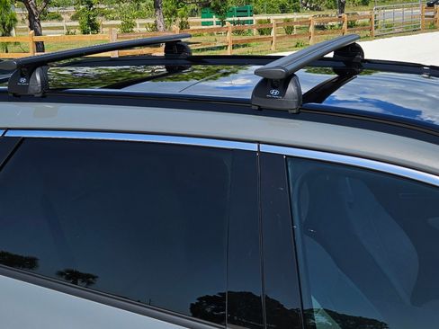 Used 2024 Hyundai Tucson Limited image 12