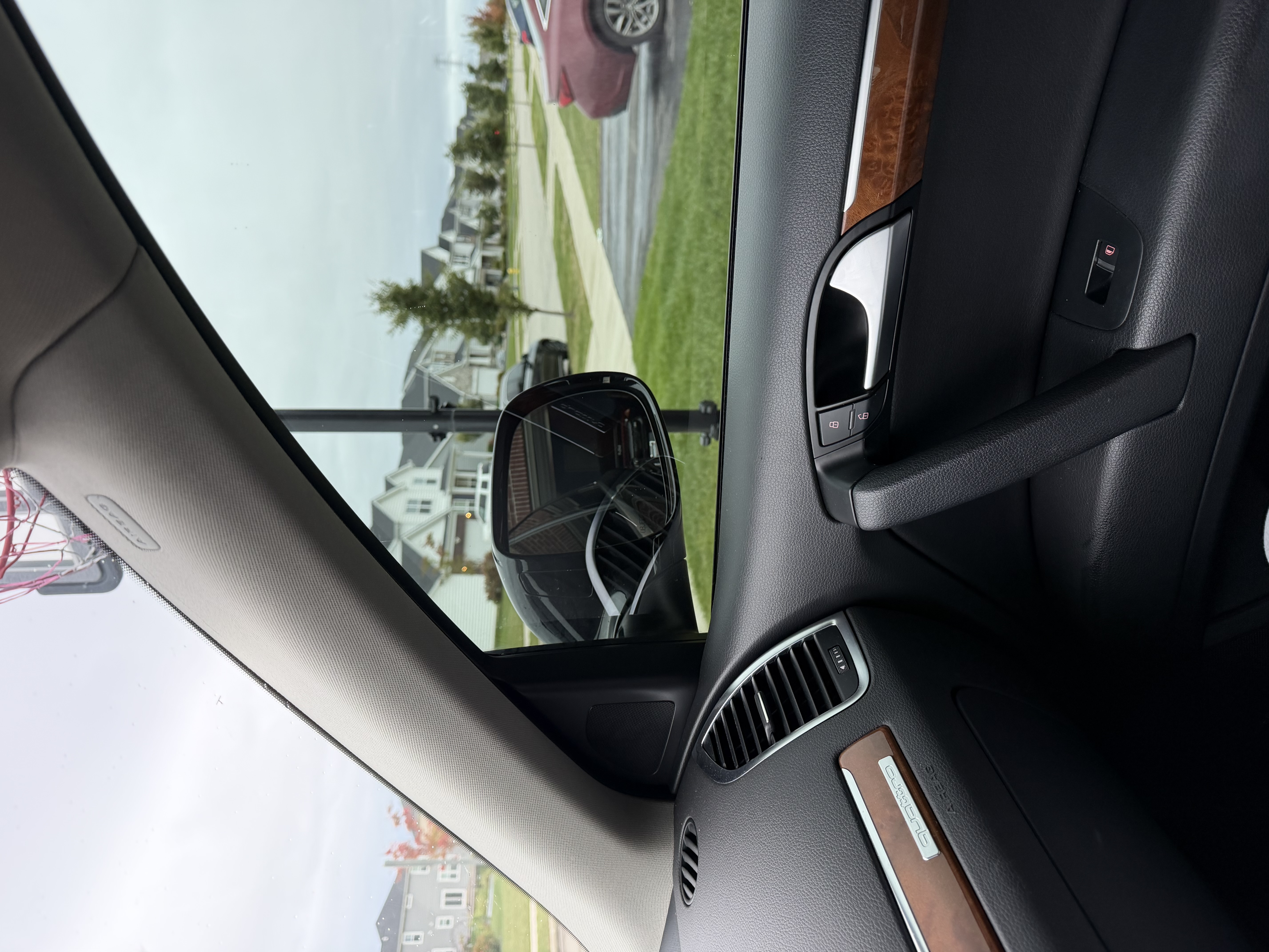 Used 2014 Audi Q7 3.0T Premium Plus AWD/4WD image 25