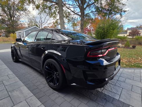 Used 2023 Dodge Charger Scat Pack image 10