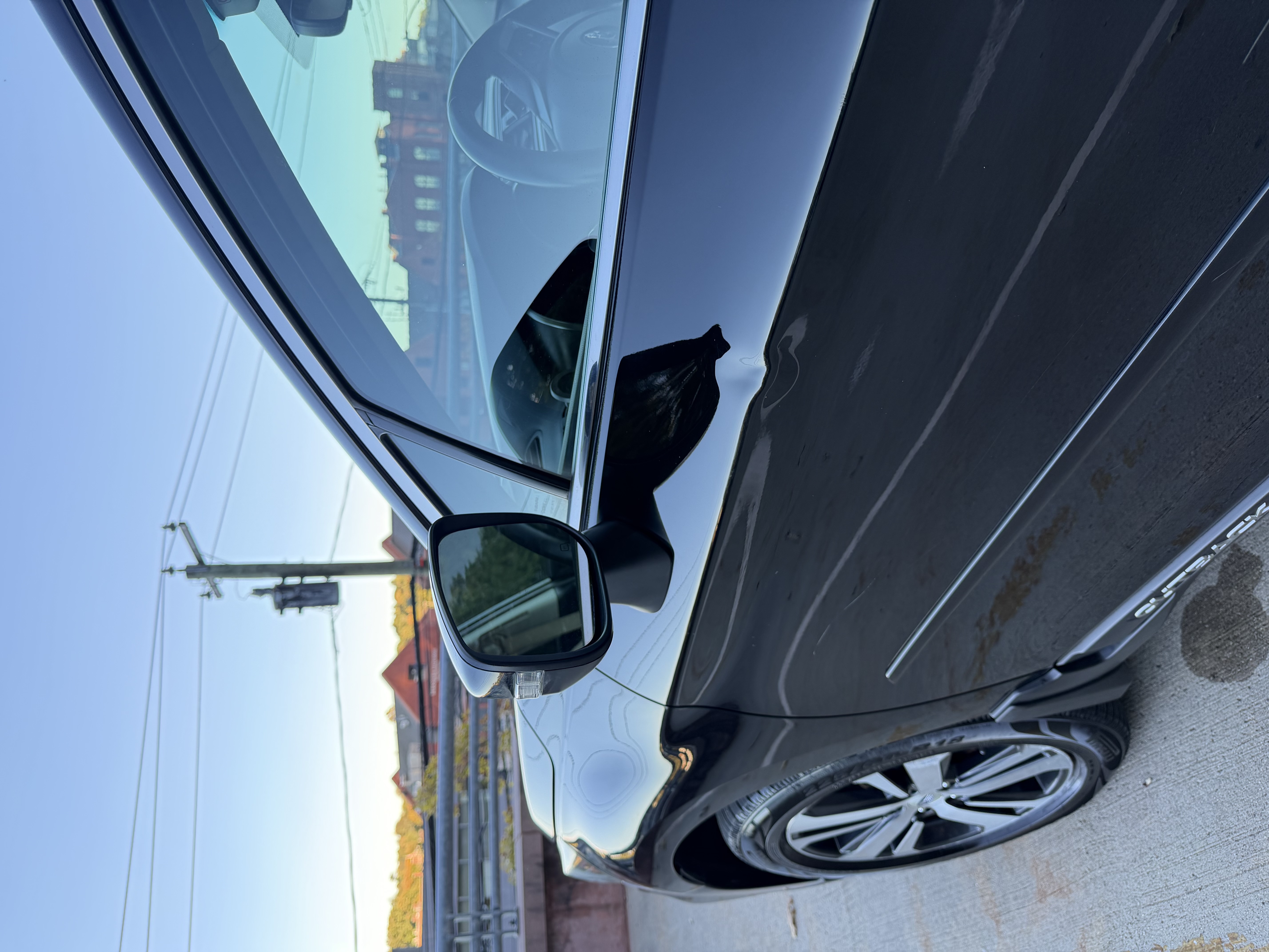 Used 2018 Subaru Outback 3.6R Limited AWD/4WD image 8