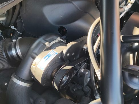 Used 2015 RAM 1500 Big Horn image 9