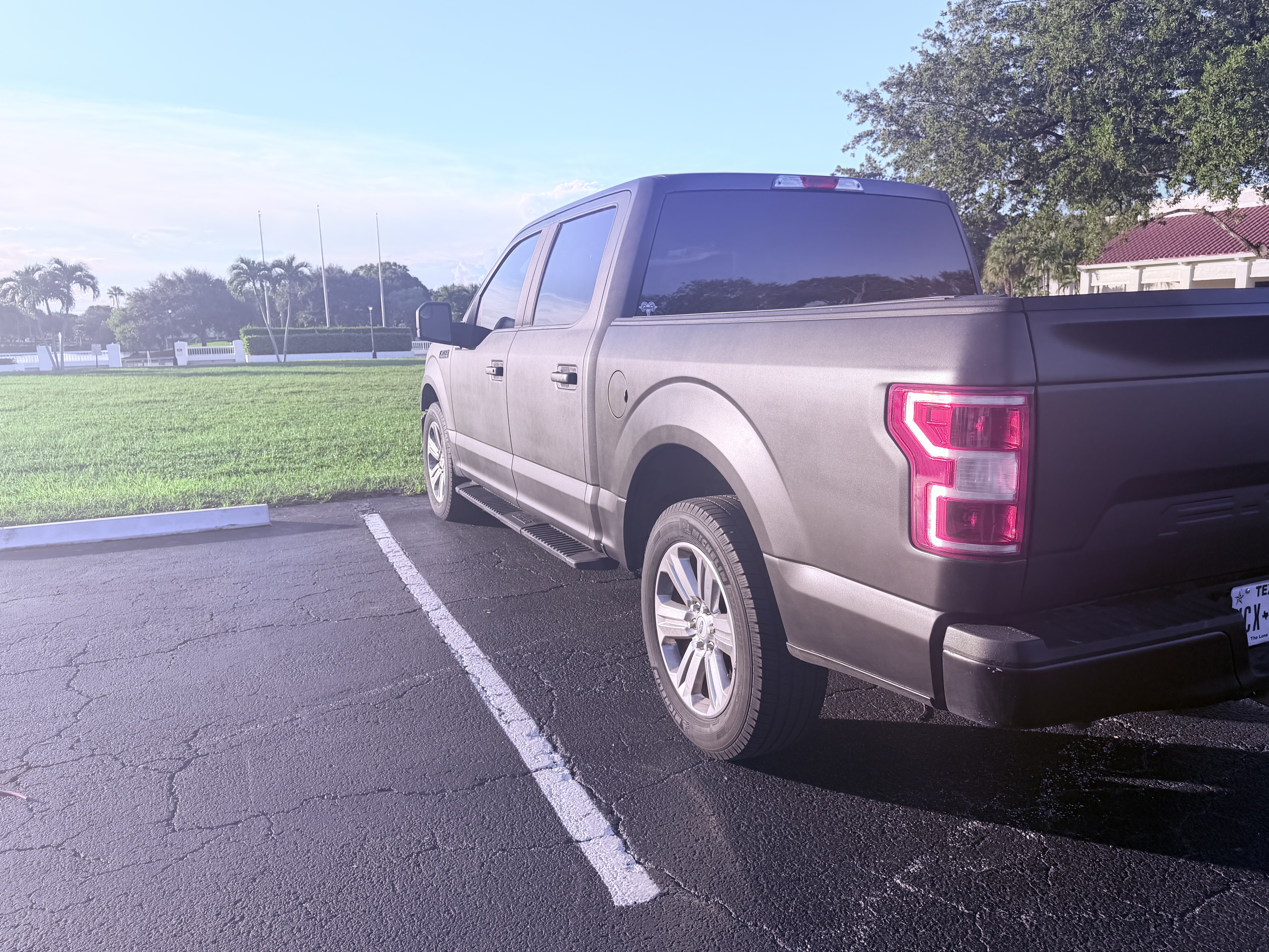 Used 2019 Ford F150 XL w/ Equipment Group 101A Mid RWD image 15