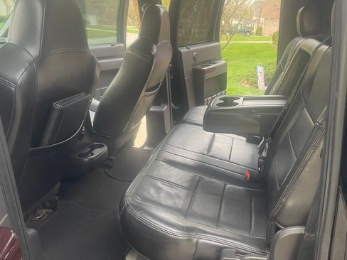 Used 2010 Ford F250 Lariat AWD/4WD image 13