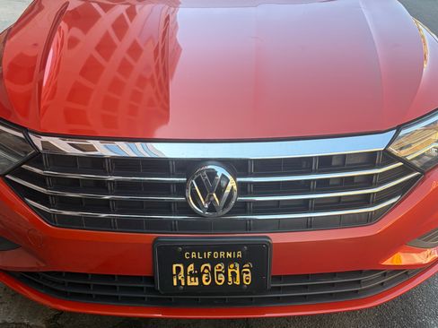 Used 2019 Volkswagen Jetta S FWD image 17