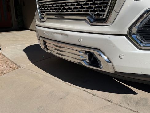 Used 2019 GMC Sierra 1500 Denali w/ Denali Ultimate Package image 10