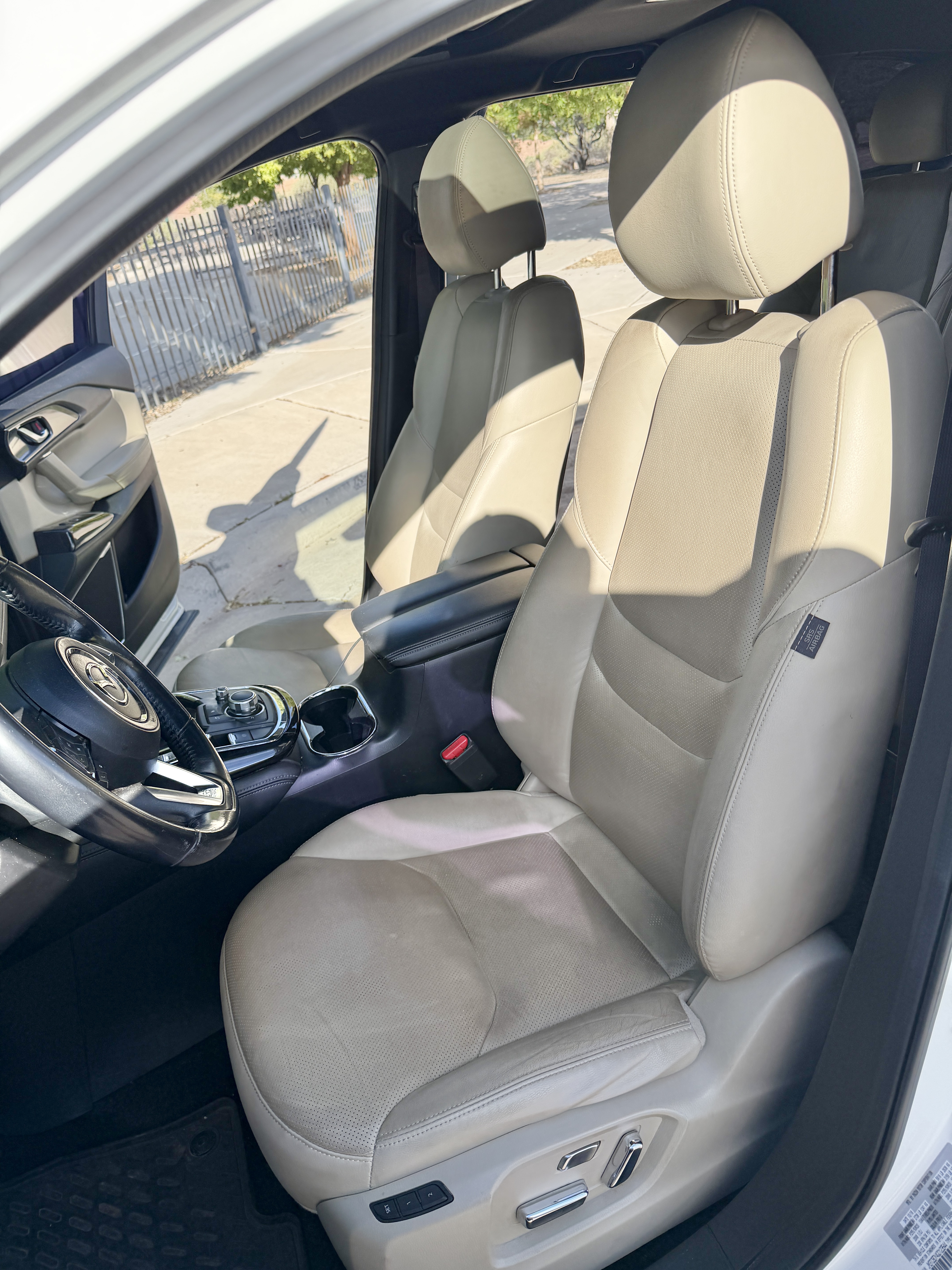 Used 2016 MAZDA CX-9 Grand Touring AWD/4WD image 19