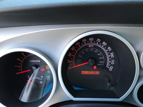 Used 2008 Toyota Tundra SR5 image 6