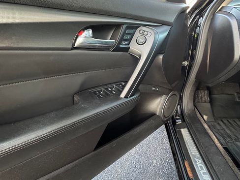 Used 2013 Acura TL w/ Technology Package FWD image 17