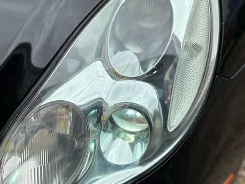 Used 2003 Lexus SC 430 Convertible image 24