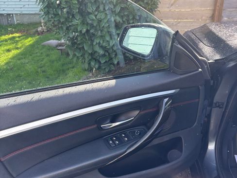 Used 2015 BMW 428i Gran Coupe image 9