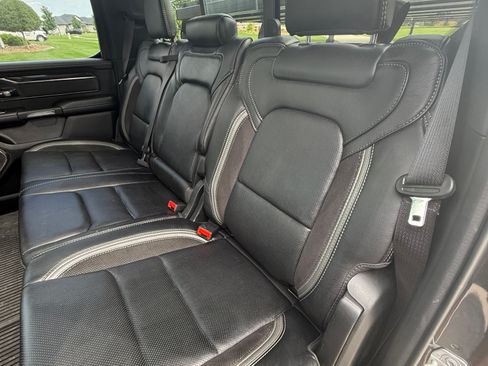 Used 2022 RAM 1500 TRX w/ TRX Level 2 Equipment Group AWD/4WD image 6