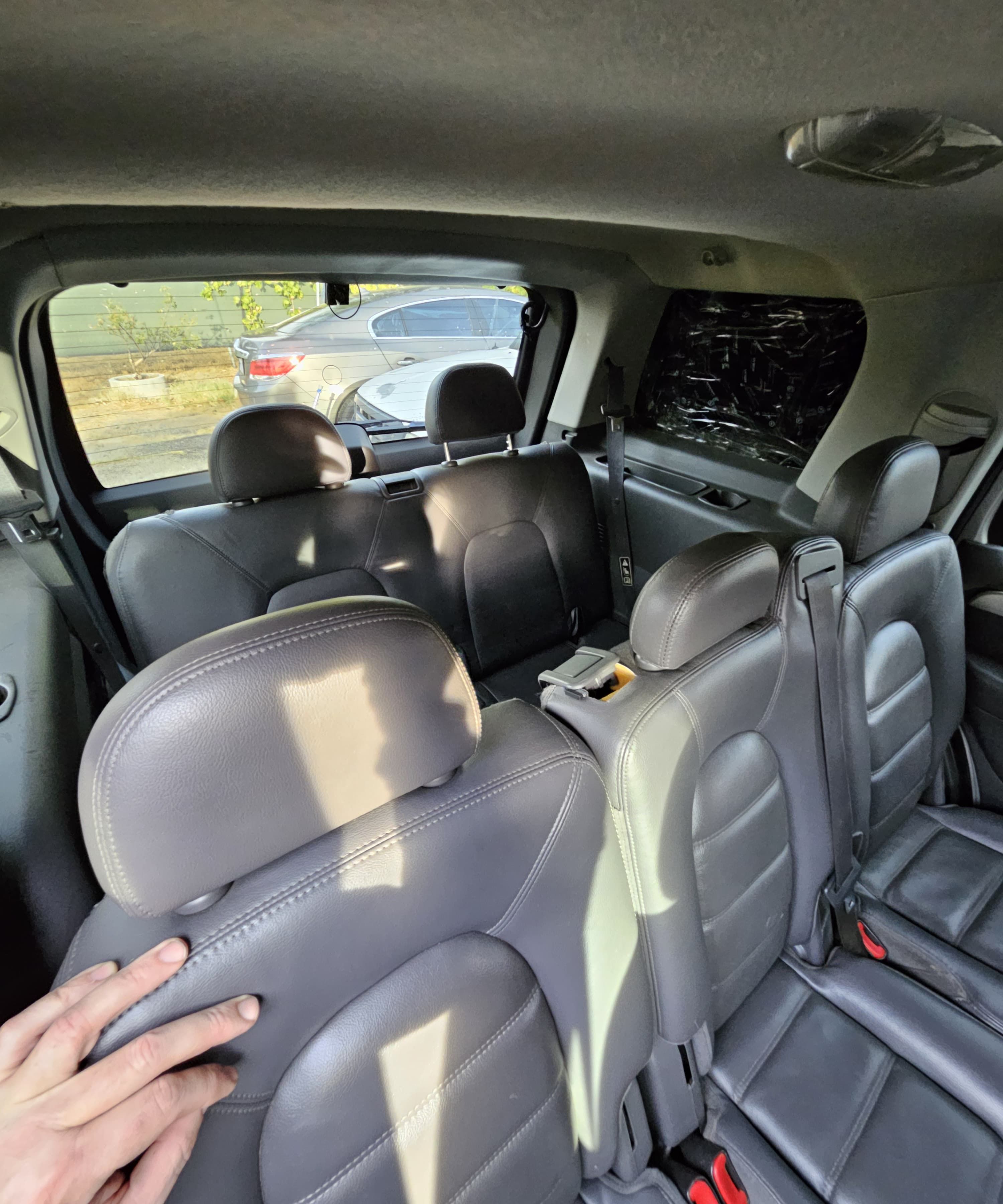 Used 2003 Ford Explorer XLT RWD image 11
