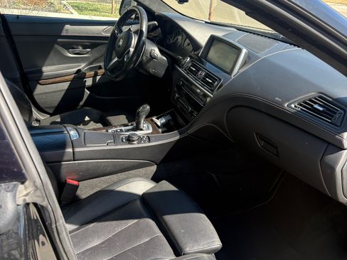 Used 2014 BMW 650i Gran Coupe xDrive image 5