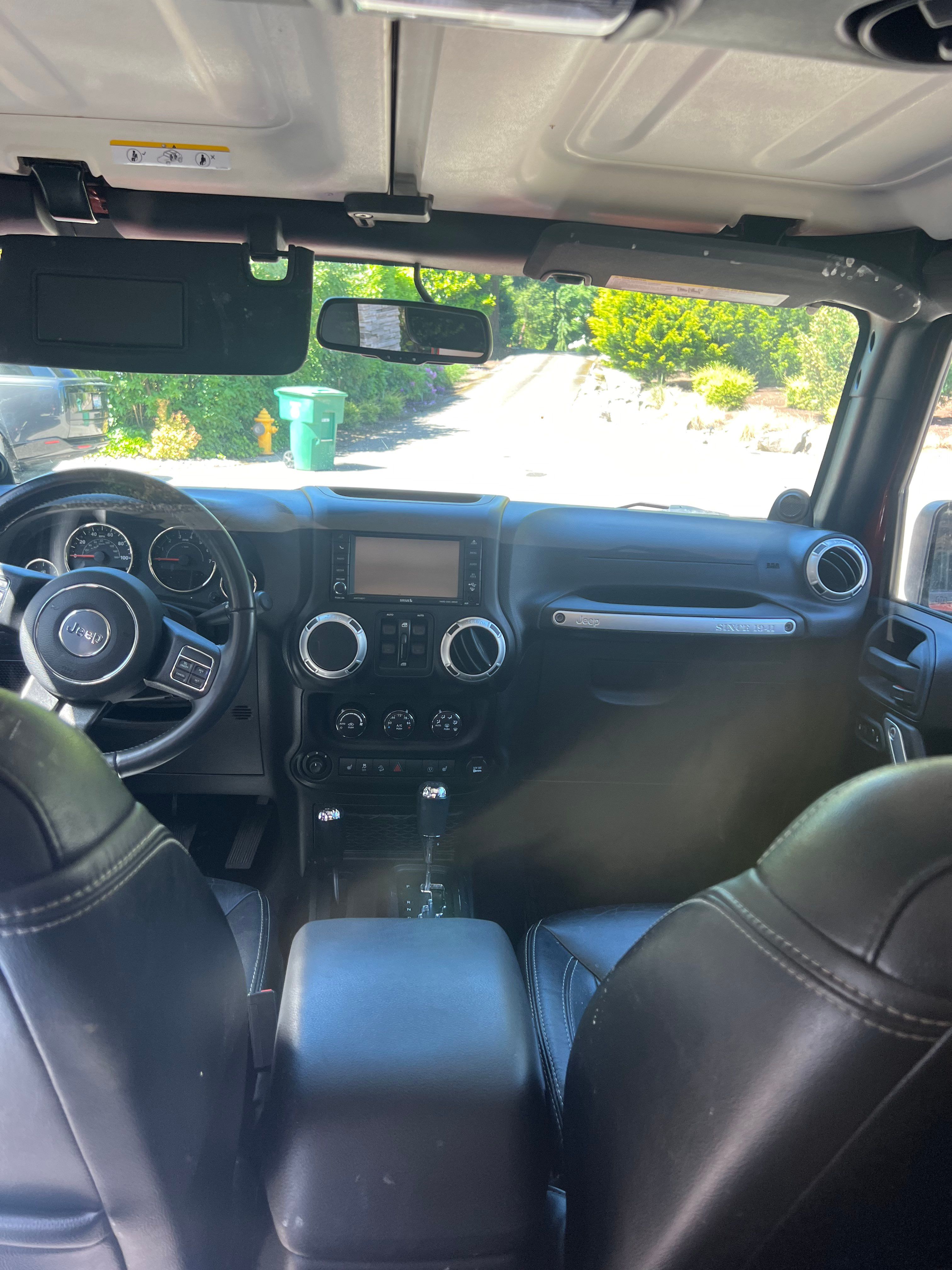 Used 2018 MINI Cooper Countryman ALL4 AWD/4WD image 9