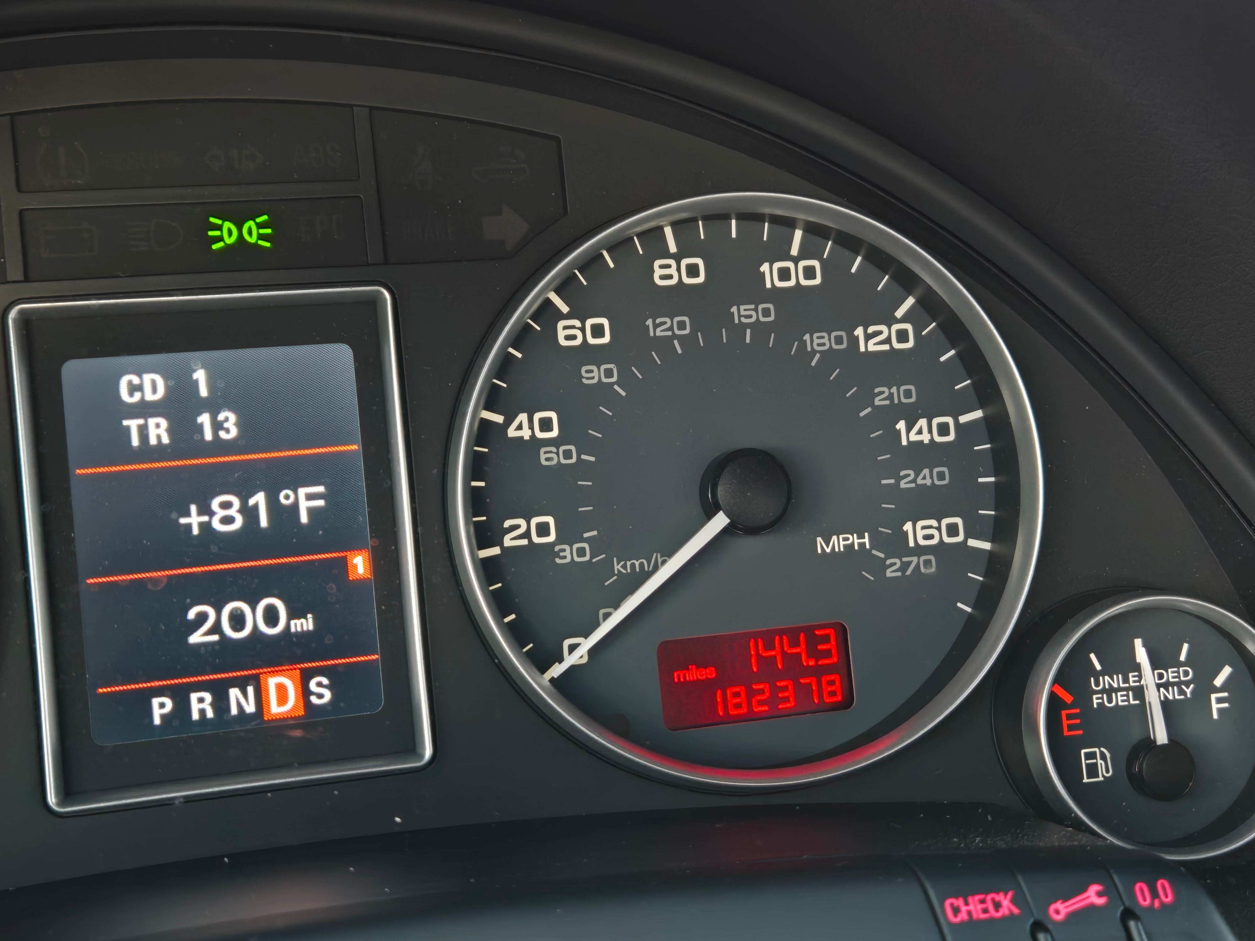 Used 2005 Audi S4 Avant AWD/4WD image 13