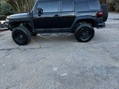 Used 2013 Toyota FJ Cruiser 4WD w/ Convenience Pkg
